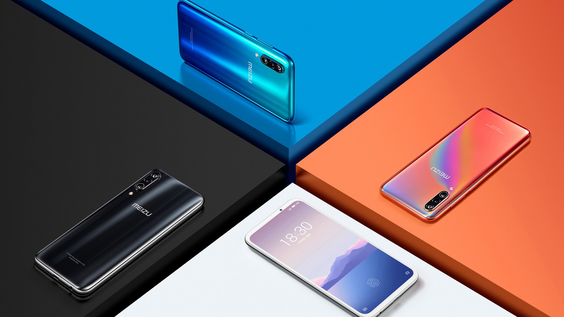 Meizu 16Xs review: An impressive, budget-friendly smartphone with some concessions