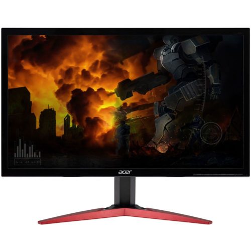 Acer KG241P Review – Affordable G-Sync Compatible 144Hz Gaming Monitor