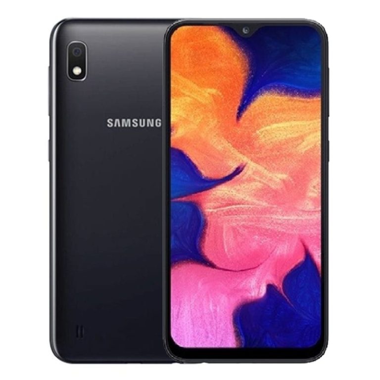 samsung a10s fingerprint price