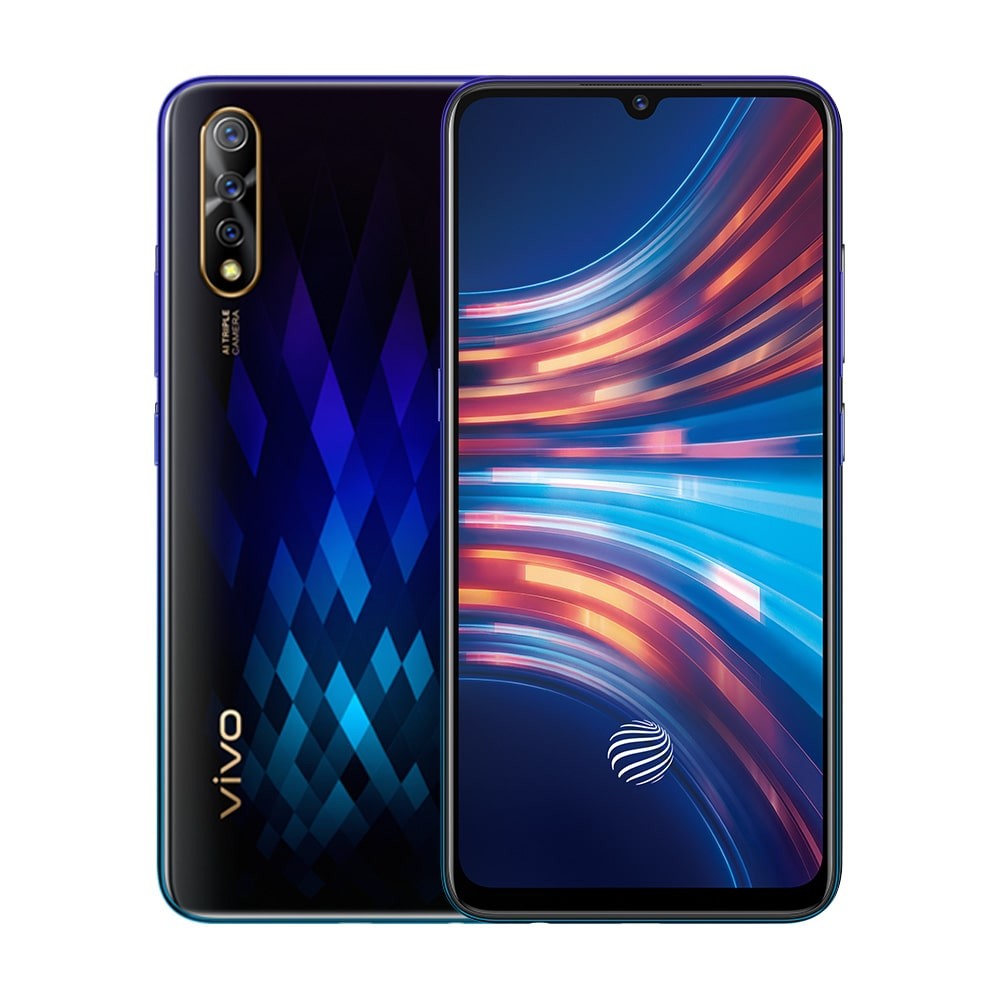 Vivo S1 review