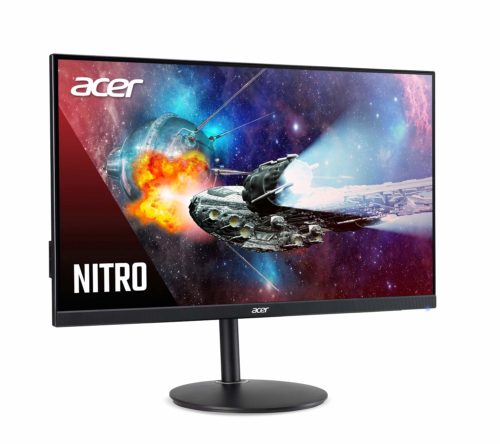 Acer XF252Q Review – Affordable 240Hz Gaming Monitor for Competitive Gaming