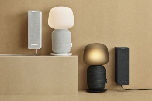 Sonos IKEA Symfonisk lamp speaker vs bookshelf speaker: which is best for you?