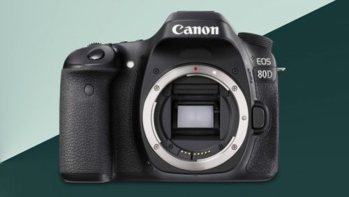 Canon 90D: Everything we know so far
