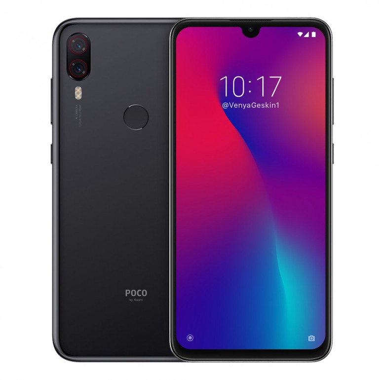 Xiaomi Pocophone F2 benchmark score appears on GeekBench, but it may be just rumors