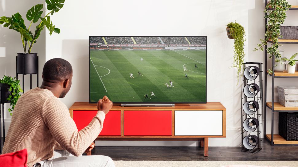 Toshiba UL5A TV review