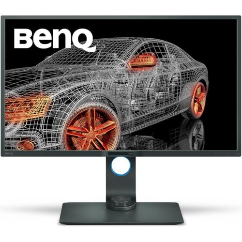 BenQ PD3200Q Review – Factory Calibrated QHD Monitor for Multimedia Use