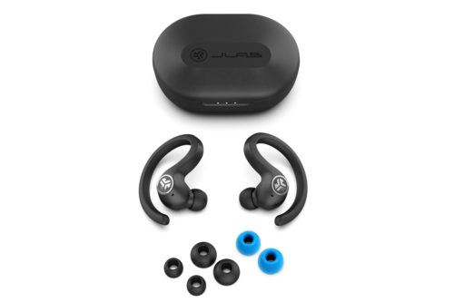 JLab JBuds Air Sport review: Long-lasting true wireless earbuds