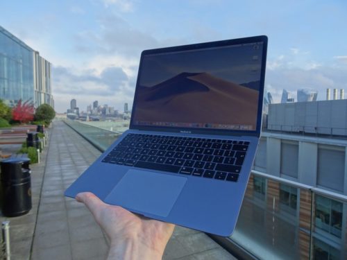Apple could add a fan-favourite Windows laptop feature to Macbooks