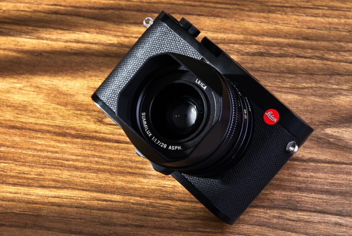 The Best Compact Travel Cameras of 2019