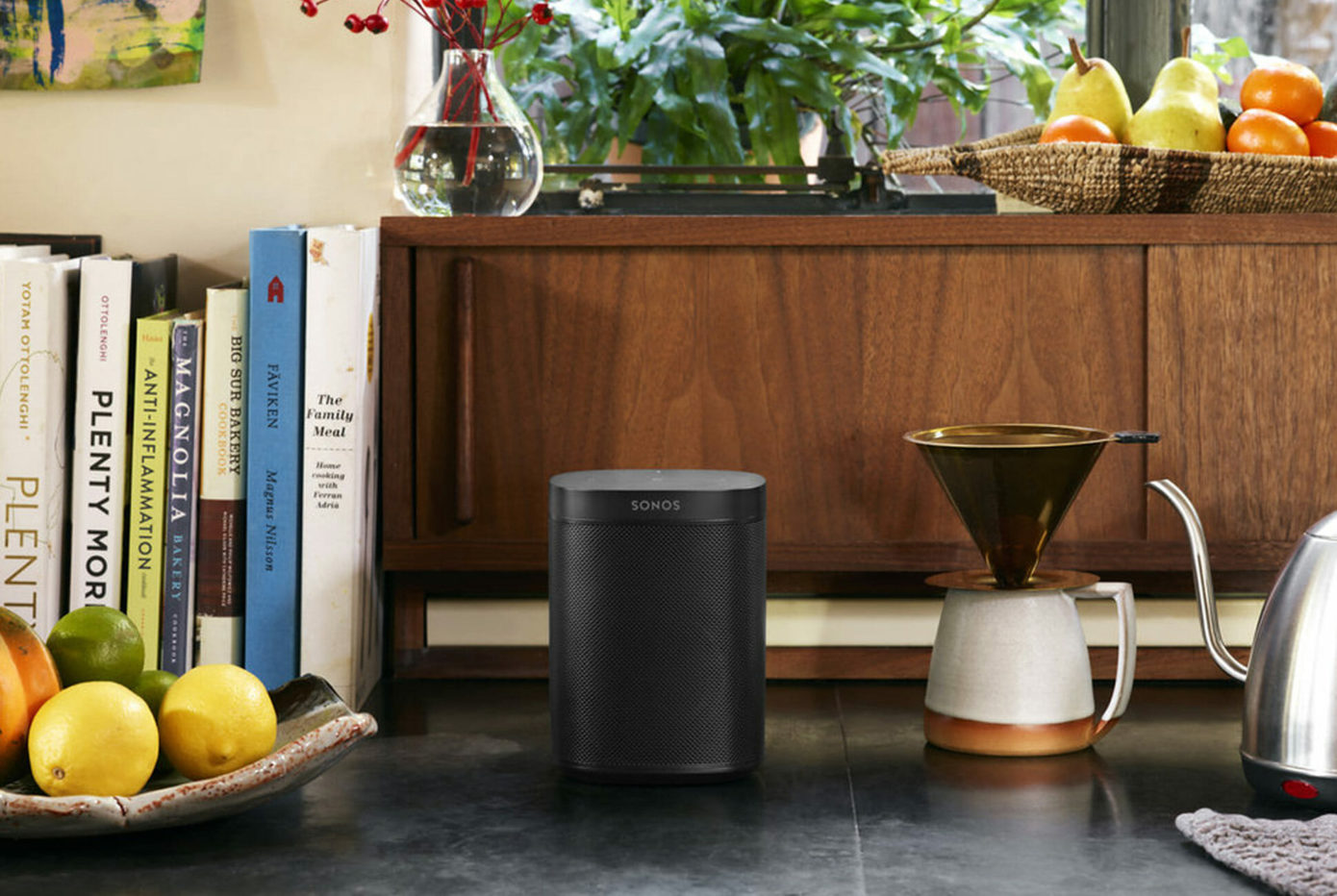 best multi room speakers 2019