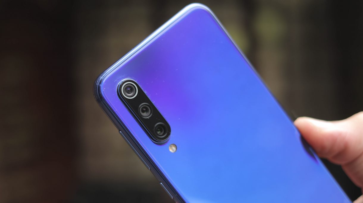 Xiaomi just one upped Samsung’s camera phone plans: Here’s how
