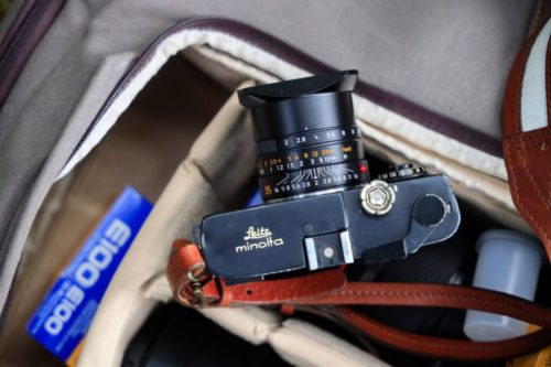 Opinion: 35mm Is the Most Versatile Focal Length in Photography