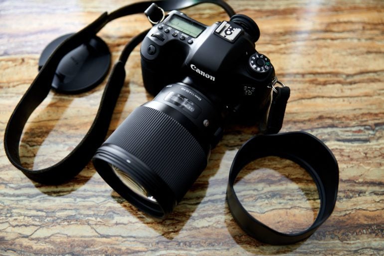 The Absolute Best Lenses Around According to DXOMark (August 2019)