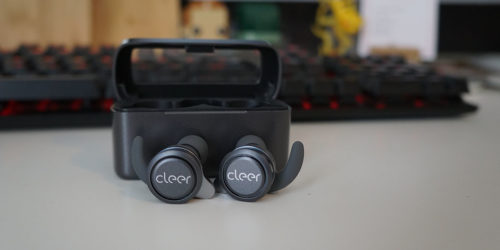 Cleer Ally True Wireless In-Ear Headphones review: Minimal, great sounding true wireless earbuds