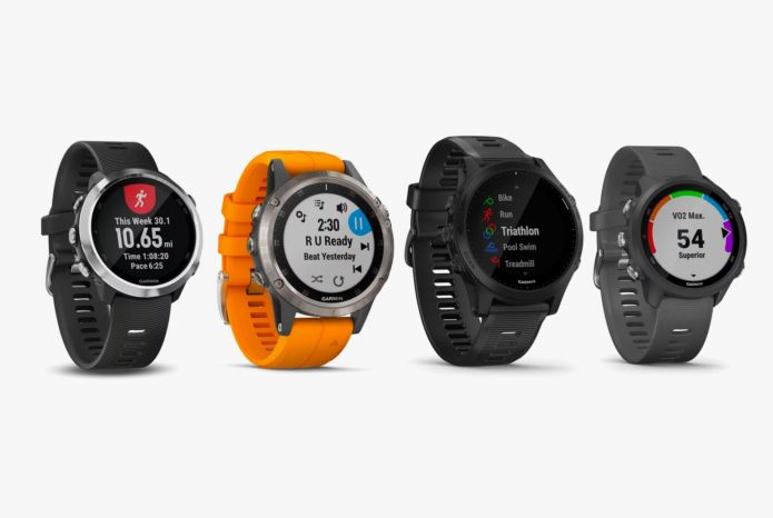 Complete Guide to Garmin Running Watches