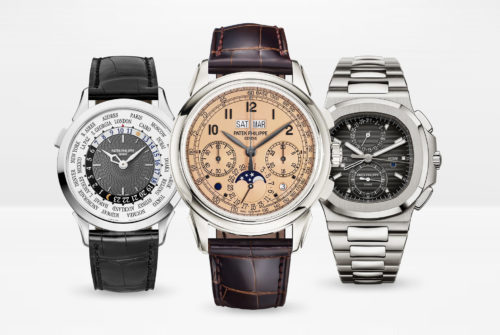 The Complete Buying Guide to Patek Philippe