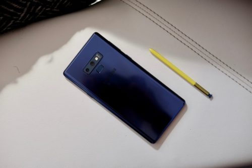 Should I buy a Galaxy Note 9 with the Note 10 coming out?