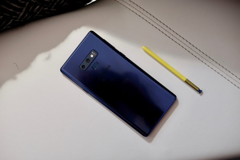 sell my galaxy note 9 near me