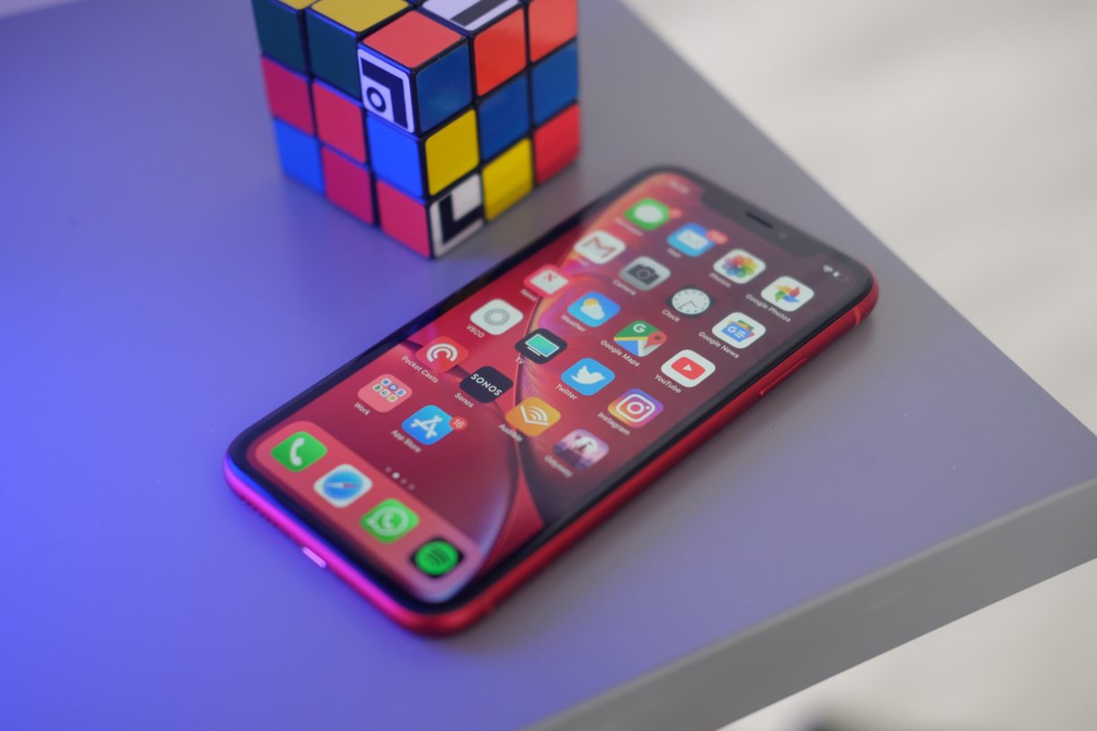 Apple could be reintroducing a fan favourite feature, but we’ll have to wait until 2021