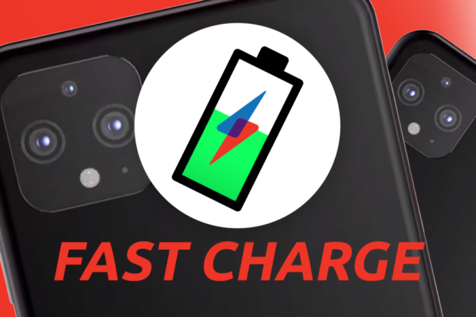 Fast Charge: The Pixel 4 needs this camera feature – and it has nothing to do with photography
