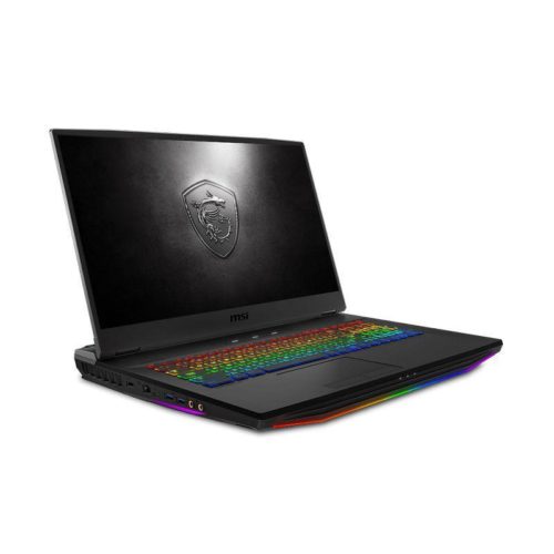 MSI GT76 DT-9SG Titan Gaming Laptop Review