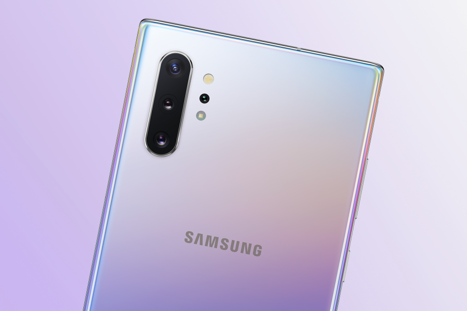 note 10 plus 5g 256gb price