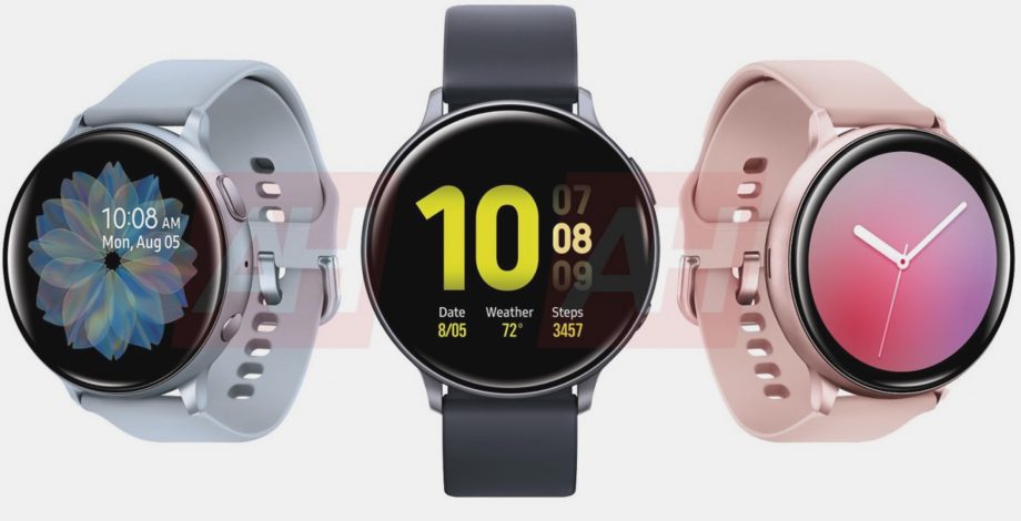 deezer on samsung galaxy watch