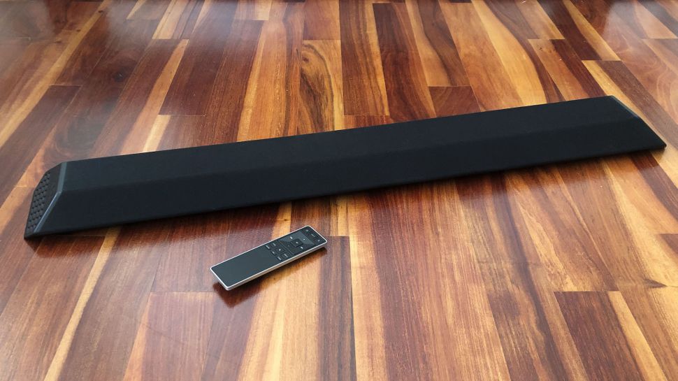 Vizio SB362An-F6 Sound Bar review