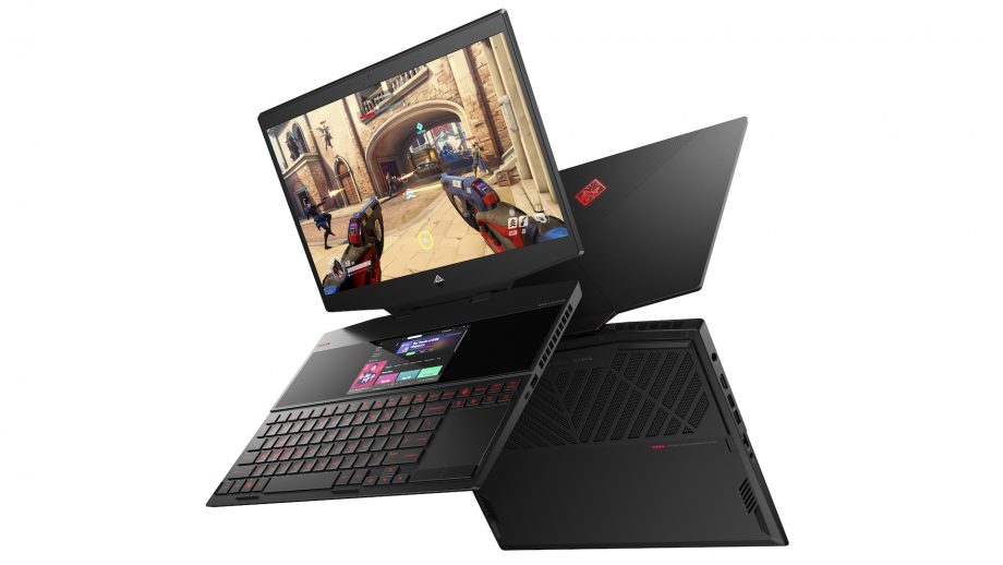 HP Omen laptops can now make you a better gamer