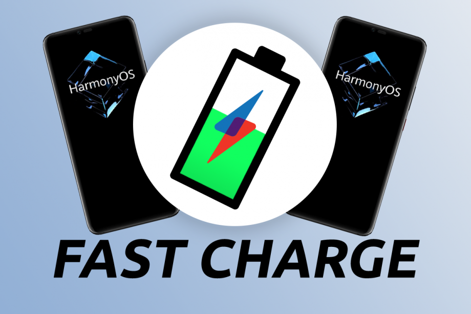 Fast Charge: The Huawei Mate 30 Pro should be the first HarmonyOS phone