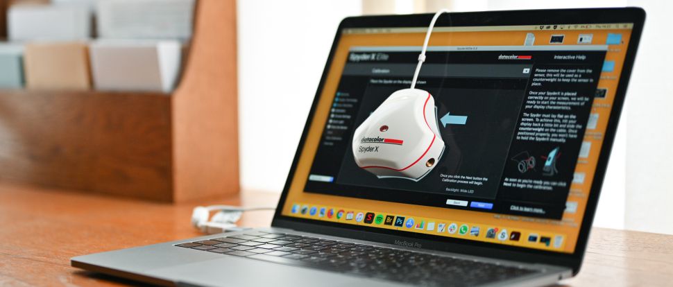 Datacolor SpyderX Capture Pro review