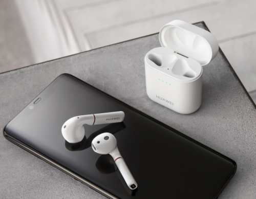 Huawei FreeBuds 2 Pro vs Apple Airpods: Which is better?