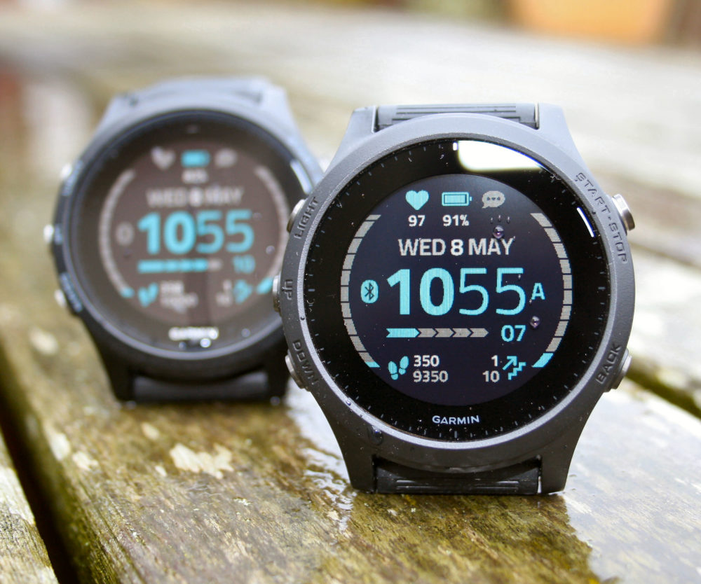 forerunner 45 v 245