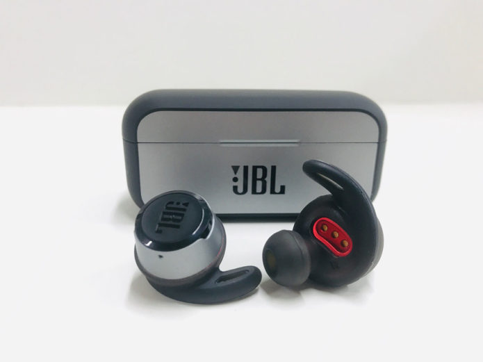 JBL Reflect Flow True Wireless Review