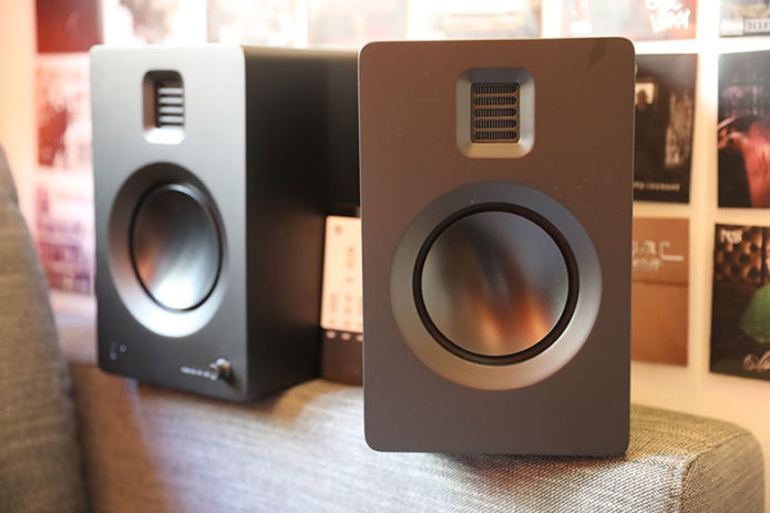 KANTO TUK REVIEW : Among the best wireless speakers we've ever heard