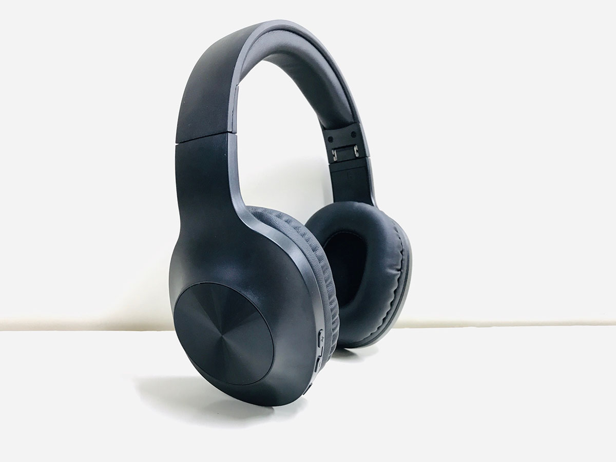 Letscom Bluetooth Headphones H10 Review - GearOpen.com