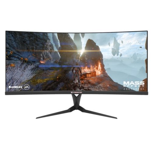 Acer X35 Review – 200HZ Ultrawide Gaming Monitor with G-Sync HDR – Editor’s Choice