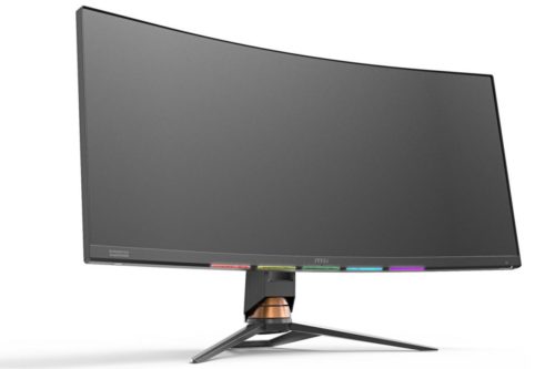 MSI Optix MPG341CQR Review – 144Hz Ultrawide Gaming Monitor for Competitive and Immersive Gaming