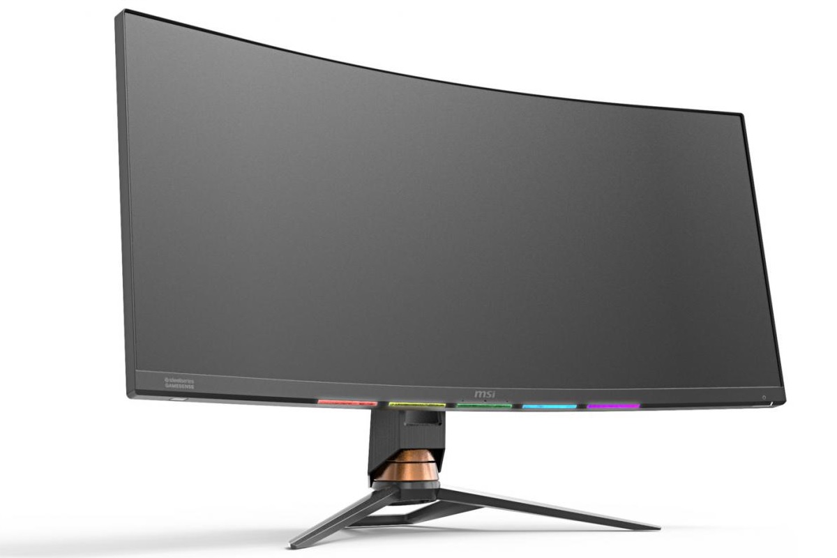 Msi Optix Mpg Cqr Review Hz Ultrawide Gaming Monitor For Competitive And Immersive Gaming