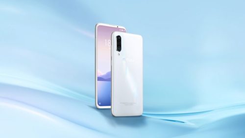 The Meizu 16s Pro and Pixel 4 will have one key feature in common