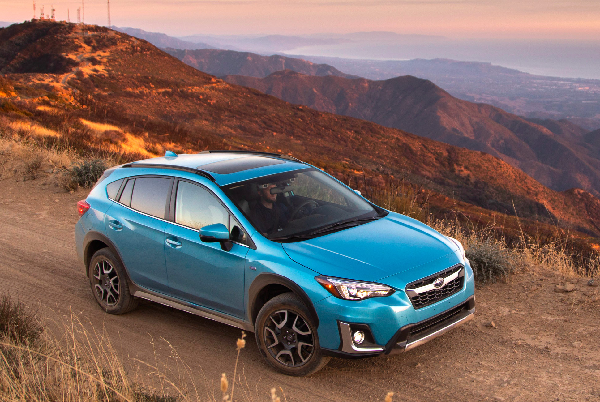 Drivers of These Cars Are Most Likely to Have Accidents