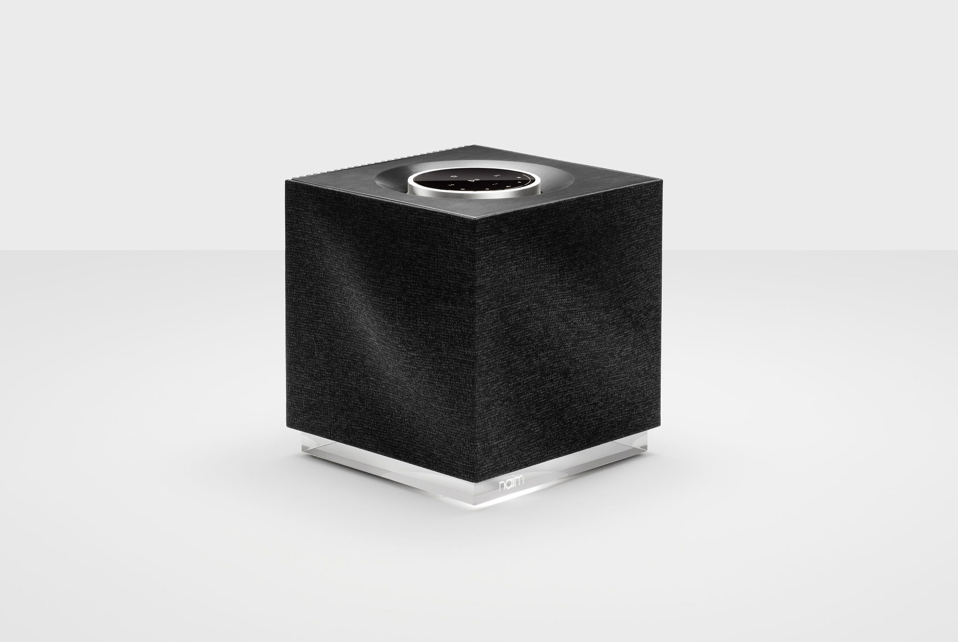 NAIM AUDIO MU-SO QB 2 : This All-in-One Hi-Fi Speaker Can Be Your New Soundbar