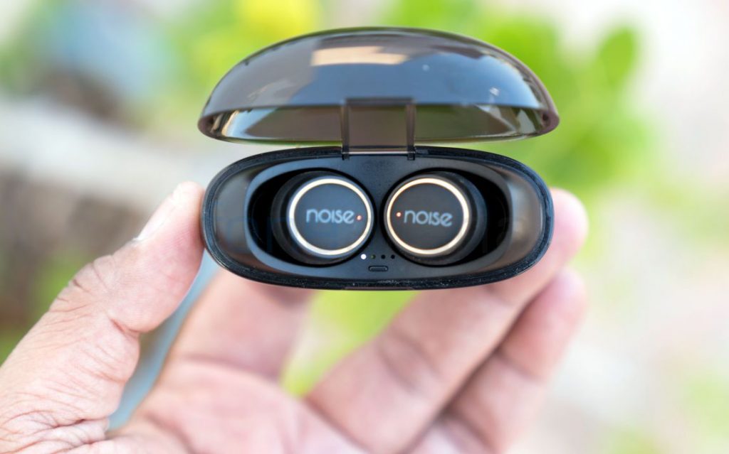 Noise Shots X3 Review