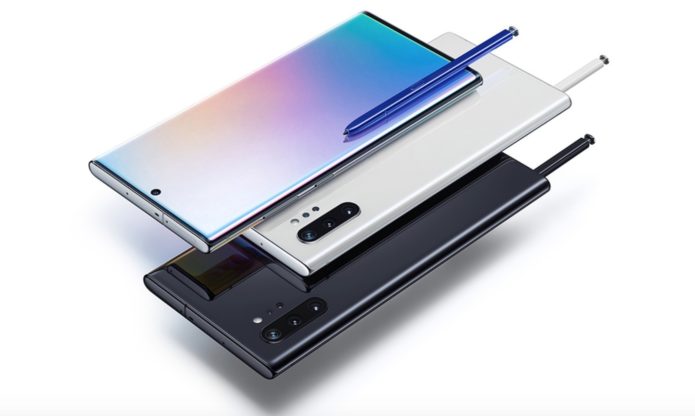 15 Common Galaxy Note 10 Problems & Fixes