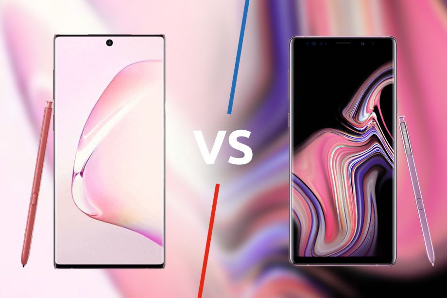 Samsung Galaxy Note 10 vs Galaxy Note 9: Is newer necessarily better?