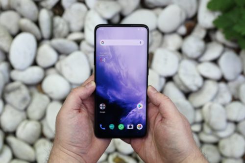 The OnePlus 7T could launch a lot sooner than expected and we can’t wait