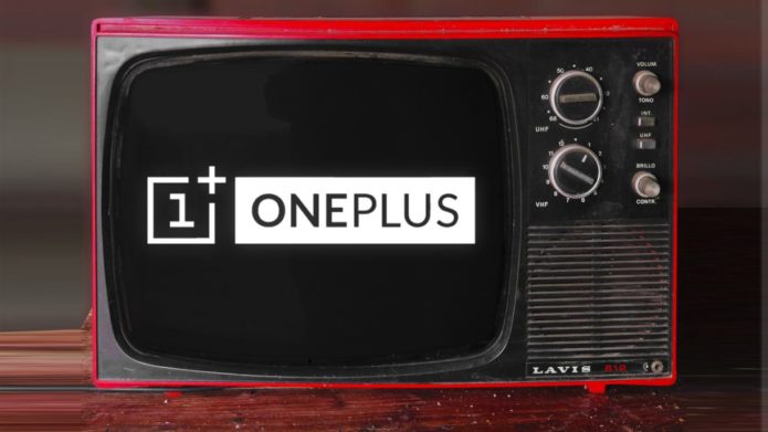 OnePlus TV: Price, specs, release date and everything else we know