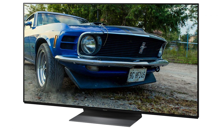 Panasonic TX-65GZ1000 Review