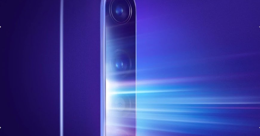 Realme 5 Series August 20