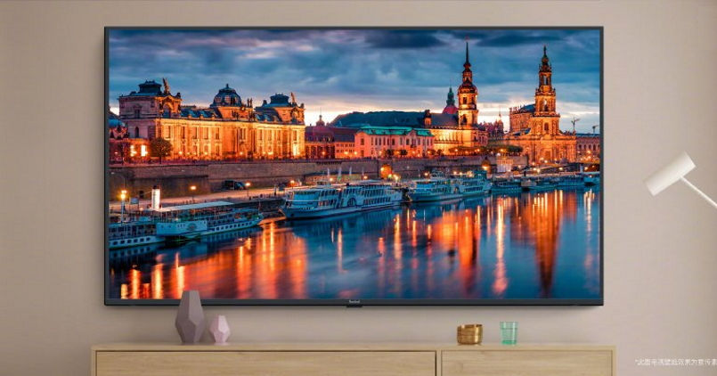 Redmi TV with 70-inch display and RedmiBook 14 with 10th-gen Intel Core i7 processor launched